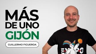 M&aacute;s de uno Gij&oacute;n