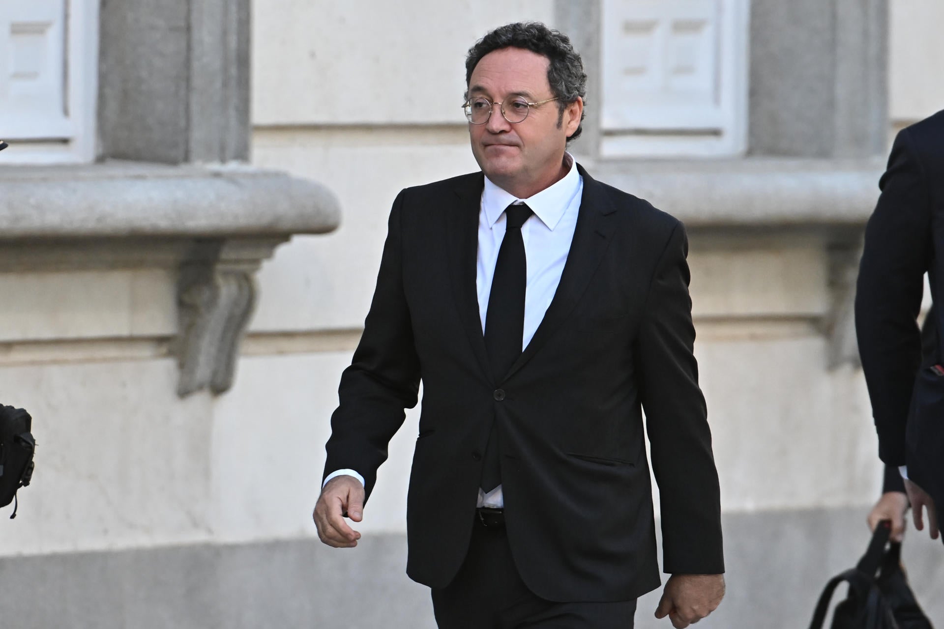 La intensa agenda judicial del Gobierno esta semana: declaran García Ortiz, testigos del 'caso Leire' y la secretaria de Presidencia por el 'caso Begoña' La intensa agenda judicial del Gobierno esta semana: declaran García Ortiz, testigos del 'caso Leire' y la secretaria de Presidencia por el 'caso Begoña'