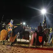 Feria Medieval de Mascarell Feria Medieval de Mascarell
