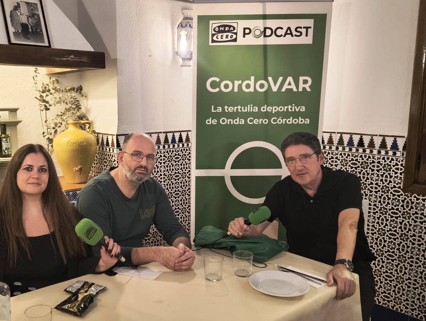 CordoVAR IX CordoVAR IX