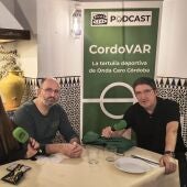 Cordovar 3 de noviembre