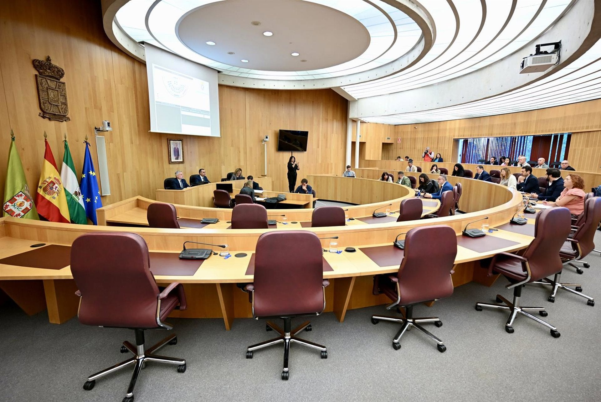 Más de Uno Granada 03/11/2025 Más de Uno Granada 03/11/2025