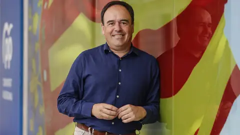 Juanfran Pérez Llorca Juanfran Pérez Llorca