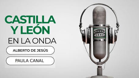 Castilla y León en la Onda. 23/02/2026 Castilla y León en la Onda. 23/02/2026