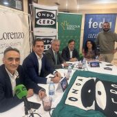 XIV edición "Con vino mejor"