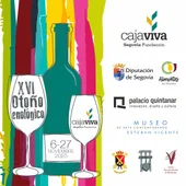 Otoño Enológico 2025 Otoño Enológico 2025