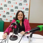 Fátima de la Flor (Vox) Fátima de la Flor (Vox)