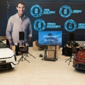 Ruedatur presenta el nuevo modelo KIA EV4 100% eléctrico