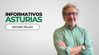 Informativos Asturias Row Informativos Asturias