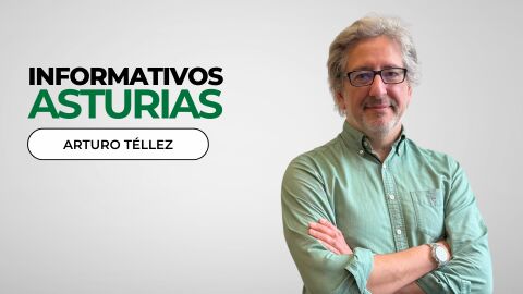 Informativos Asturias