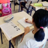 Benidorm destinará casi 97.800 euros para becar las clases de refuerzo educativo dirigidas al alumnado de Primaria y ESO