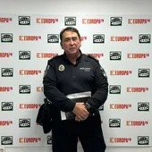 Miguel Ángel Benítez Miguel Ángel Benítez