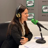 Carolina Sellés, Jefa de Estudios de la Escuela Oficial de Idiomas de Benidorm. Carolina Sellés, Jefa de Estudios de la Escuela Oficial de Idiomas de Benidorm.