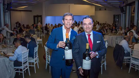 Bodegas Emilio Moro presenta en Sevilla sus últimas novedades Bodegas Emilio Moro presenta en Sevilla sus últimas novedades