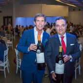 Bodegas Emilio Moro presenta en Sevilla sus últimas novedades