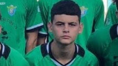 Muere Jairo Corbacho, futbolista de 20 a&ntilde;os conocido en el f&uacute;tbol de M&aacute;laga tras militar en varios clubes