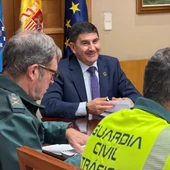 O goberno central garantiza a seguridade das estradas de Galicia neste inverno O goberno central garantiza a seguridade das estradas de Galicia neste inverno