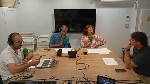 Más de uno Sevilla Más de uno Sevilla