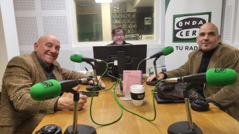 Tertulianos de Onda Cero Ourense