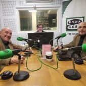 Tertulianos de Onda Cero Ourense