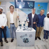 La Mancomunidad se integra en la campaña “Una pila de razones”