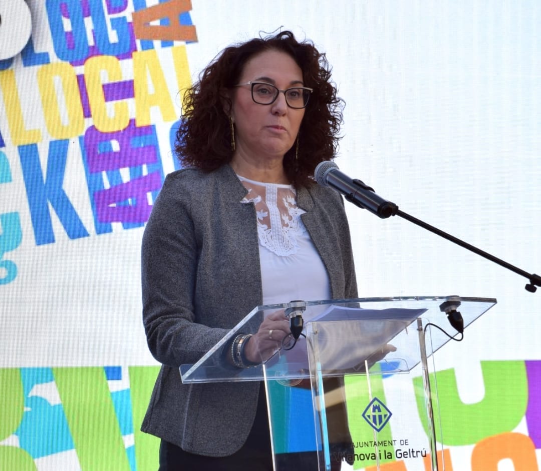 Compte enrere per a la Fira de Novembre, Vilanova es prepara per reivindicar capitalitat ferroviària i impuls empresarial Compte enrere per a la Fira de Novembre, Vilanova es prepara per reivindicar capitalitat ferroviària i impuls empresarial