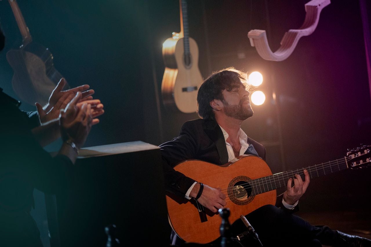 Casares alza el telón de eventos del CNAF con la Orquesta de Córdoba Casares alza el telón de eventos del CNAF con la Orquesta de Córdoba