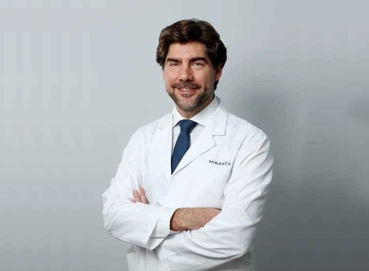 Las ventajas de las lentes implantables ICL Las ventajas de las lentes implantables ICL