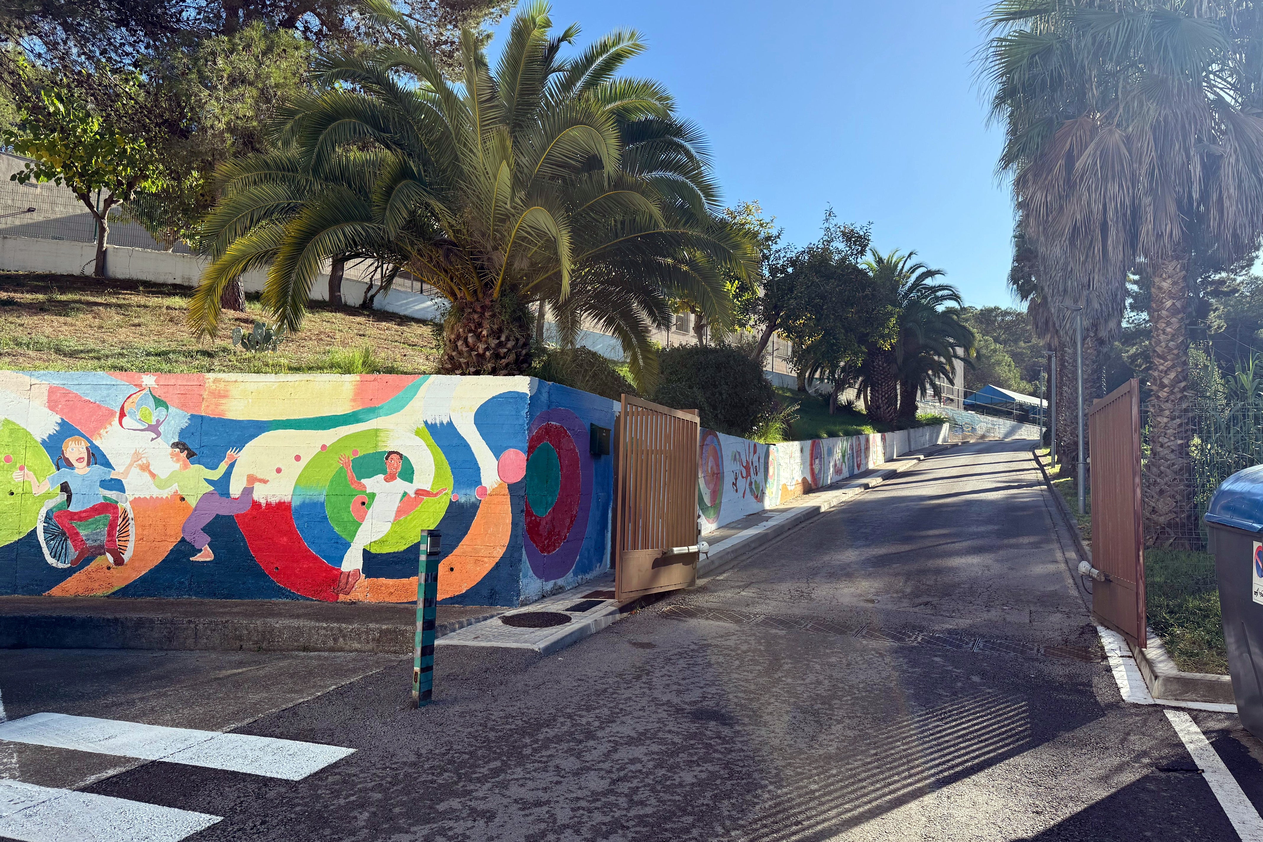 Investiguen un centre d'educació especial de Blanes per possibles maltractaments Investiguen un centre d'educació especial de Blanes per possibles maltractaments