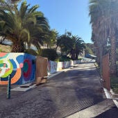 El centre d'educació especial Ventijol de Blanes