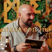 El Chef Iñaki Teijón lanza “de Pintxos con Iñaki”, un nuevo podcast donde cocina, emprendimiento y vida se sientan a la misma mesa El Chef Iñaki Teijón lanza “de Pintxos con Iñaki”, un nuevo podcast donde cocina, emprendimiento y vida se sientan a la misma mesa
