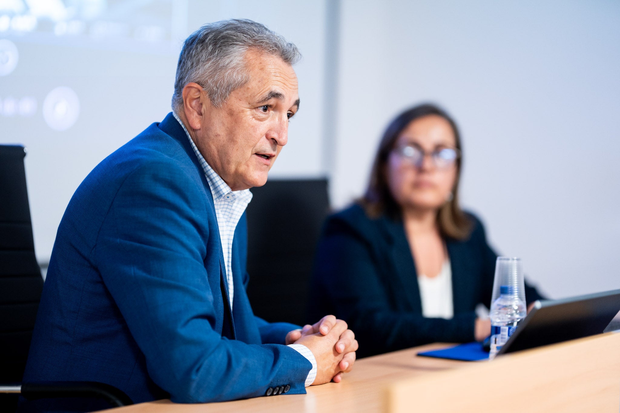 La responsabilidad civil profesional, eje central de la jornada celebrada en el Colegio de Enfermería de Málaga La responsabilidad civil profesional, eje central de la jornada celebrada en el Colegio de Enfermería de Málaga