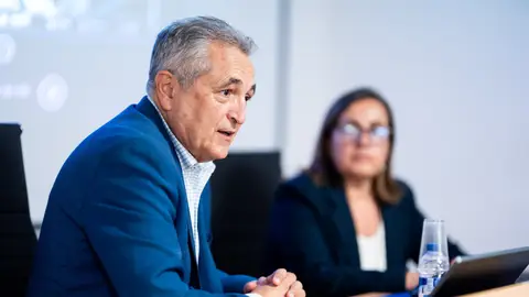 La responsabilidad civil profesional, eje central de la jornada celebrada en el Colegio de Enfermería de Málaga La responsabilidad civil profesional, eje central de la jornada celebrada en el Colegio de Enfermería de Málaga