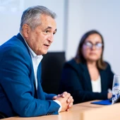 La responsabilidad civil profesional, eje central de la jornada celebrada en el Colegio de Enfermería de Málaga La responsabilidad civil profesional, eje central de la jornada celebrada en el Colegio de Enfermería de Málaga