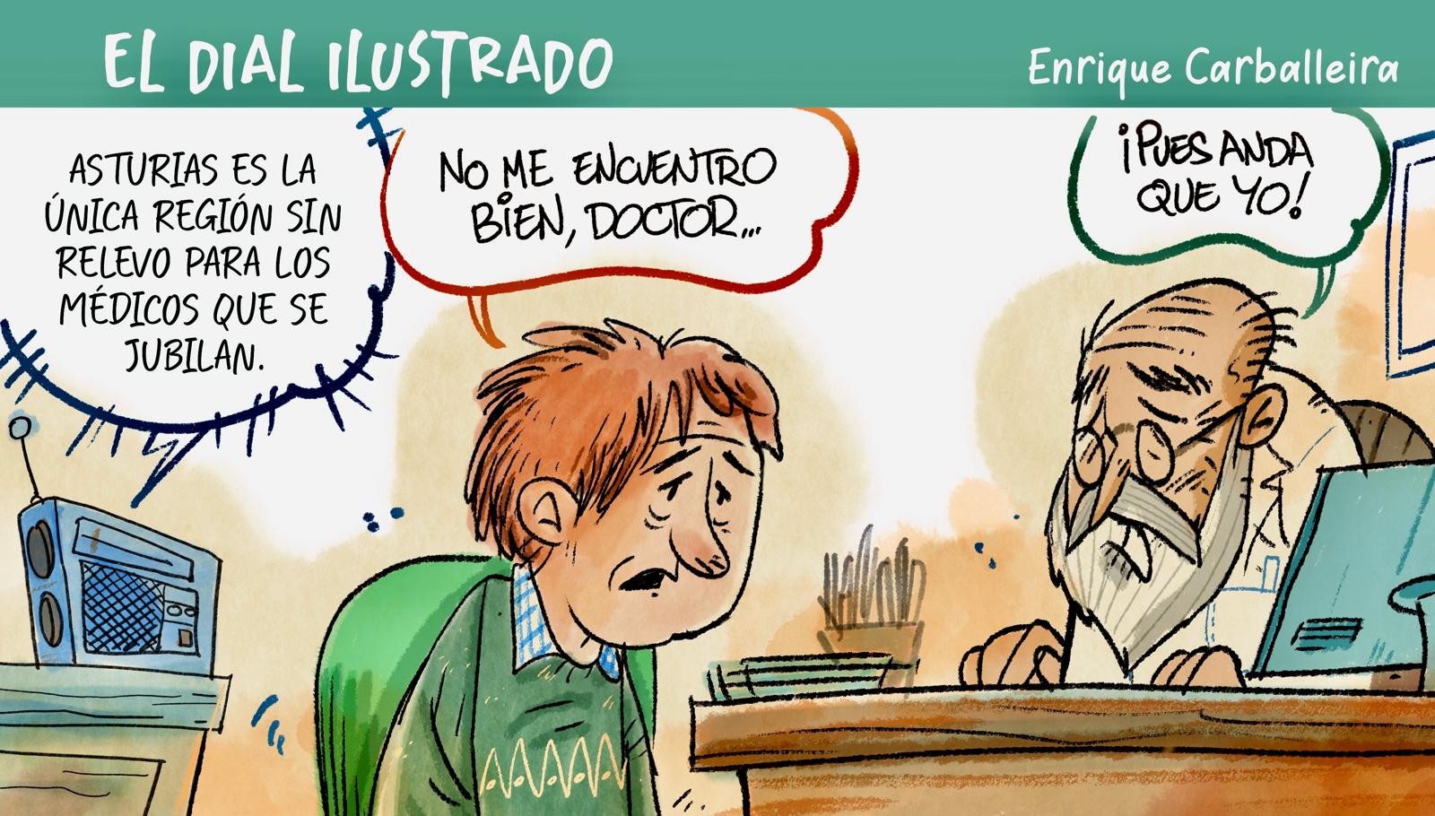 El Dial Ilustrado 31/10/2025 El Dial Ilustrado 31/10/2025