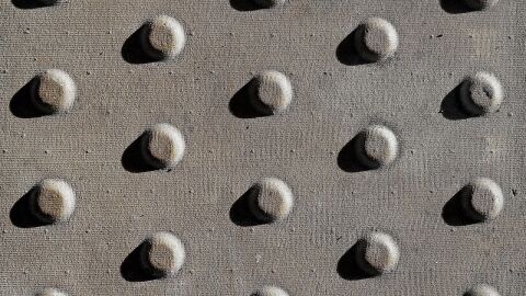 Encaminament per a persones amb discapacitat visual