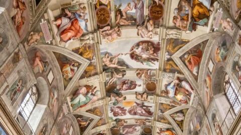 Capilla Sixtina