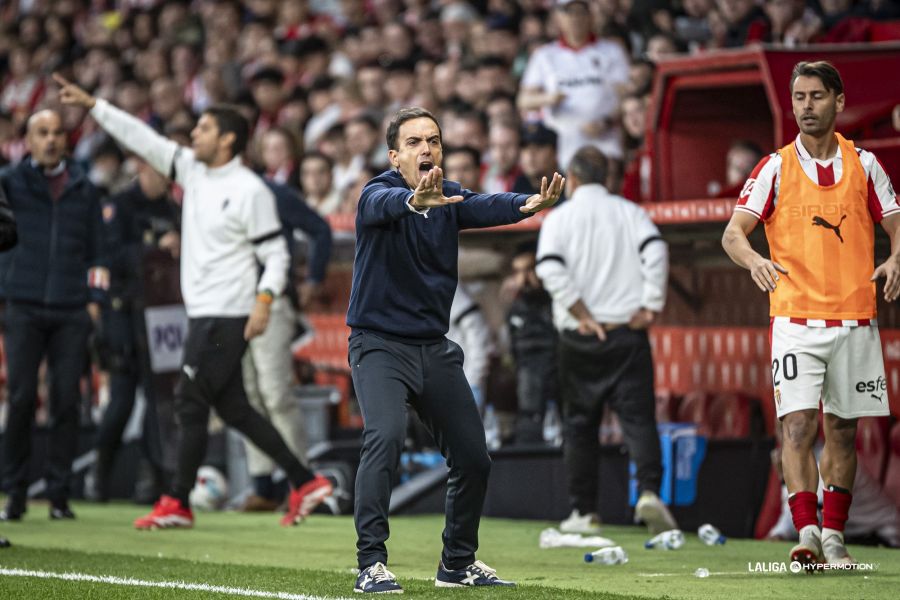 El sello personal de Borja Jiménez El sello personal de Borja Jiménez