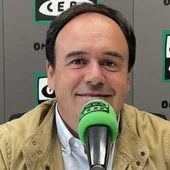 El President de la Generalitat en los estudios de Onda Cero Marina Baixa El President de la Generalitat en los estudios de Onda Cero Marina Baixa