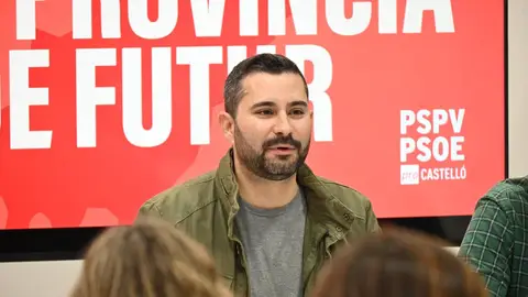 Los socialistas de Castellón dicen que la salida de Mazón “solo blinda su impunidad judicial” y exigen elecciones Los socialistas de Castellón dicen que la salida de Mazón “solo blinda su impunidad judicial” y exigen elecciones