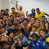 El Orihuela CF vuelve a mirar hacia arriba en liga tras golear 2-5 al Elche Ilicitano El Orihuela CF vuelve a mirar hacia arriba en liga tras golear 2-5 al Elche Ilicitano