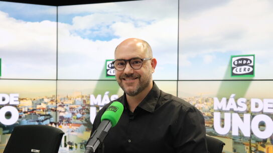 Jorge Abad