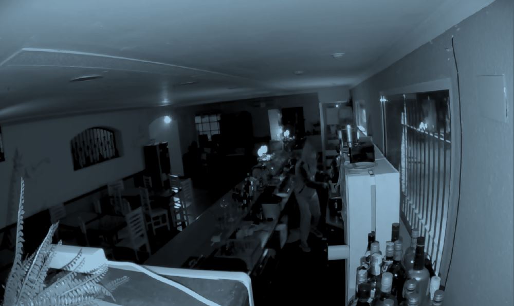 La Muela instalará más de 30 cámaras de videovigilancia en sus calles antes de final de año La Muela instalará más de 30 cámaras de videovigilancia en sus calles antes de final de año