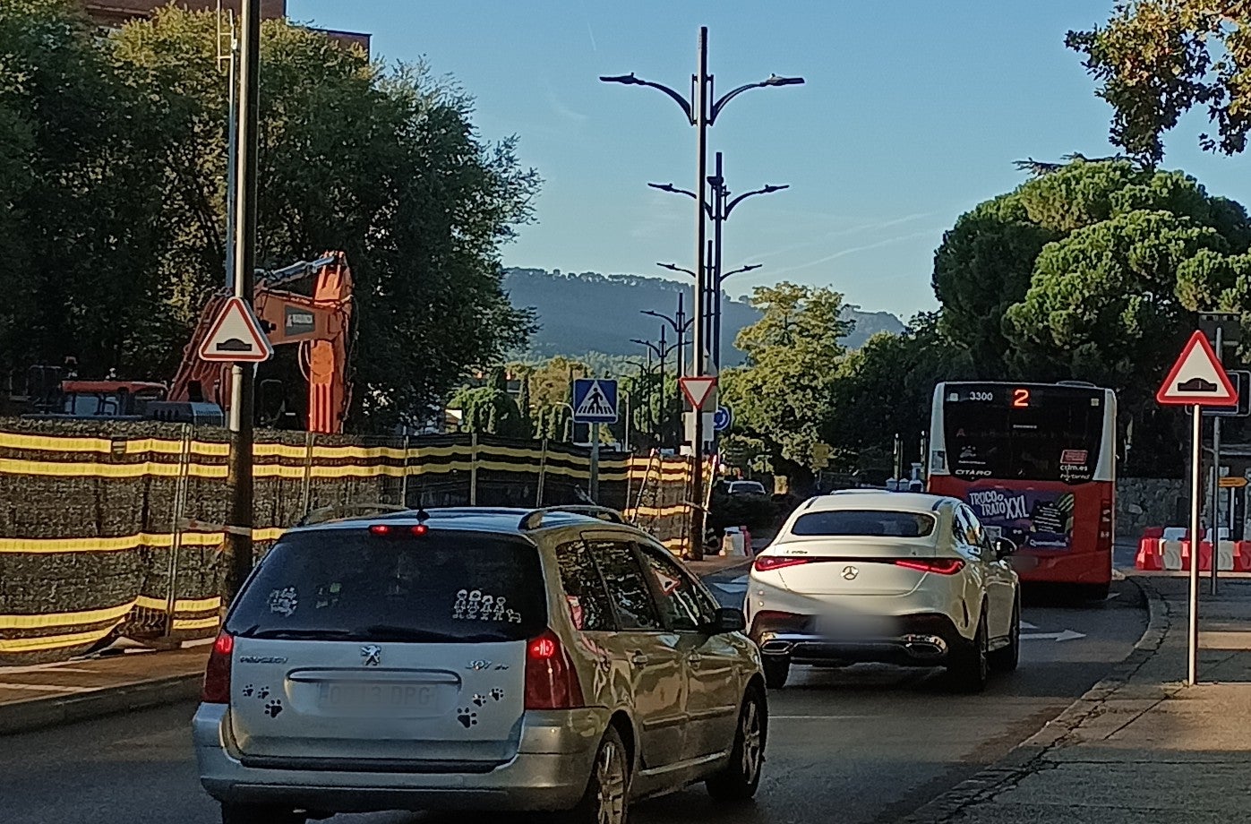 Noticias Alcalá de Henares matinal 03/11/2025 Noticias Alcalá de Henares matinal 03/11/2025