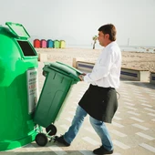 Reciclaje de vidrio con Ecovidrio Reciclaje de vidrio con Ecovidrio