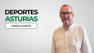 Deportes Asturias Row Deportes Asturias