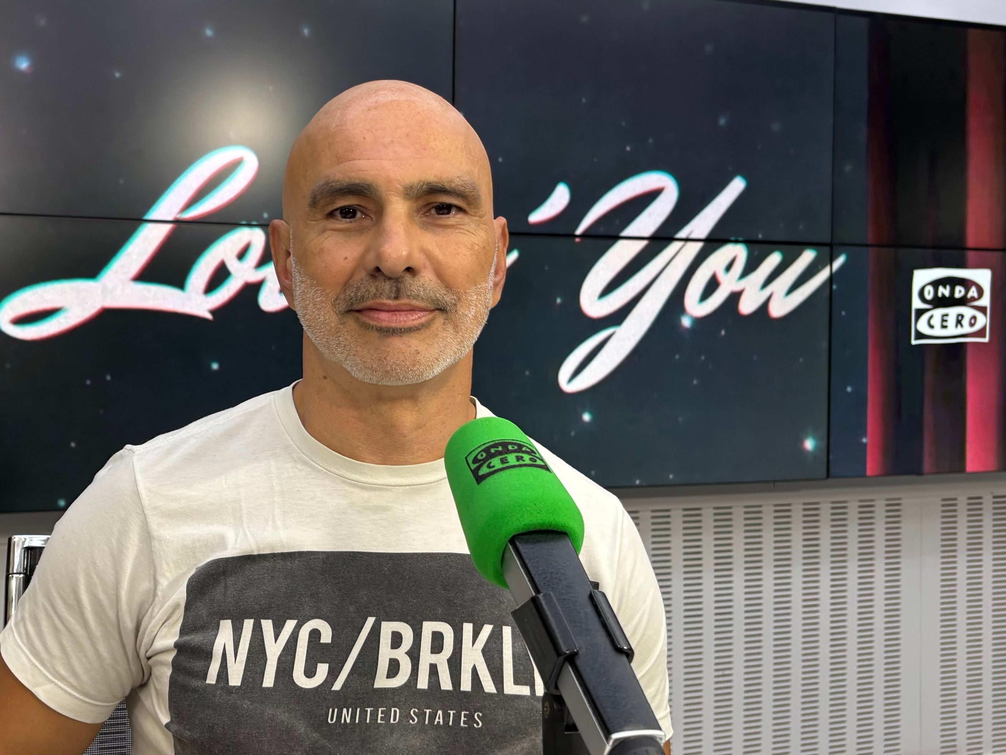 Miguel Ángel López, el hombre que cambió la historia LGTBI desde una portada episode artwork