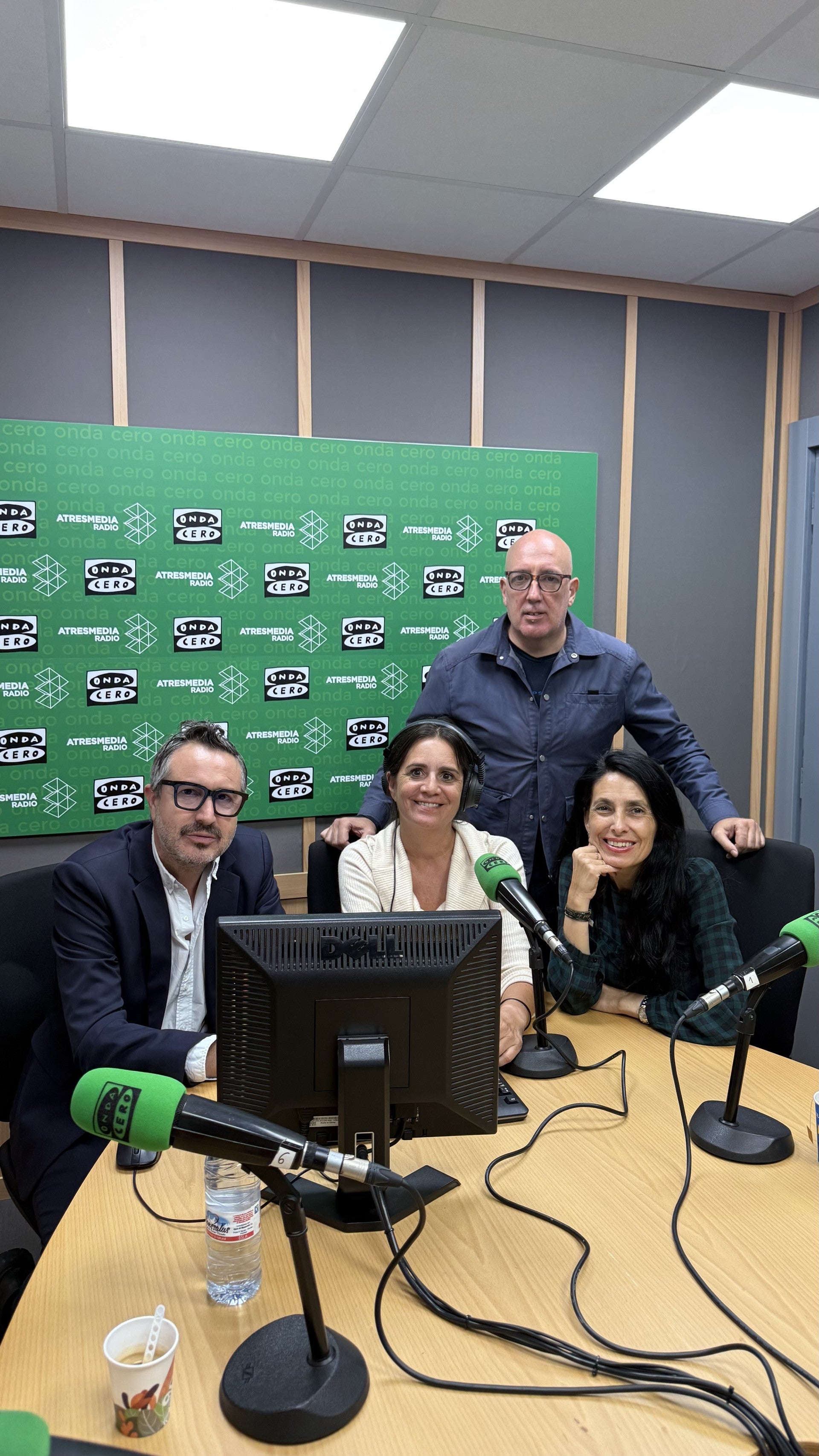 Claves de Málaga en Tertulia 03/11/2025 Claves de Málaga en Tertulia 03/11/2025