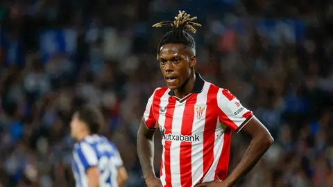 Nico Williams Nico Williams