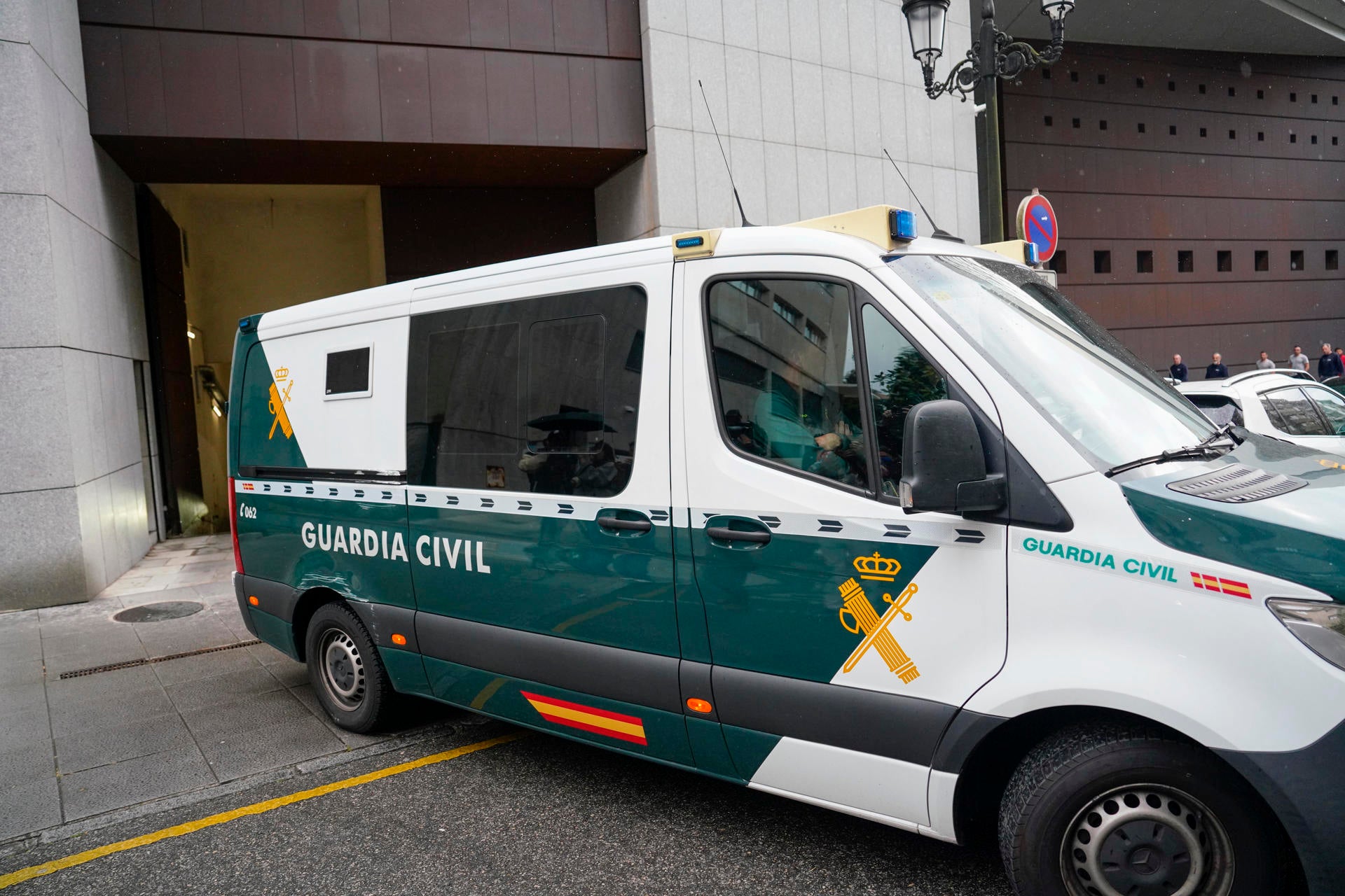 Igualdad confirma como asesinato por violencia de género la muerte de una mujer de 47 años en Huelva Igualdad confirma como asesinato por violencia de género la muerte de una mujer de 47 años en Huelva